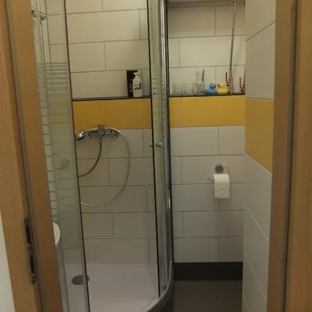Apartment In Der Zentrale Lage Bis Zu 5 Personen Leipzig