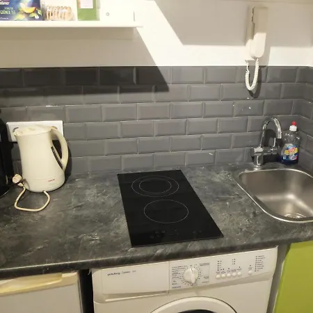 Apartment In Der Zentrale Lage Bis Zu 5 Personen Leipzig