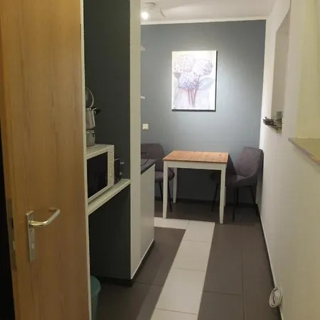 In Der Zentrale Lage Bis Zu 5 Personen Apartment Leipzig