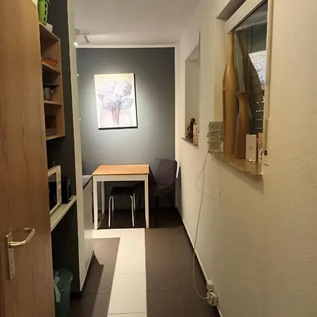 In Der Zentrale Lage Bis Zu 5 Personen * Leipzig